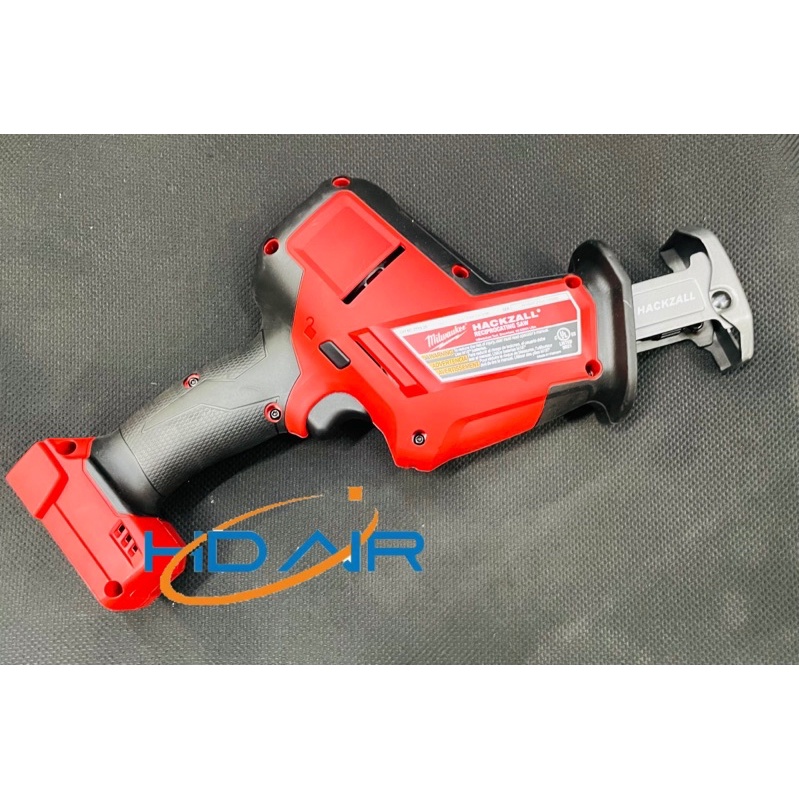 美沃奇 Milwaukee 2719-20 M18 無刷單手軍刀鋸 軍刀機 單主機 美規進口機 米沃奇 商品圖片 2