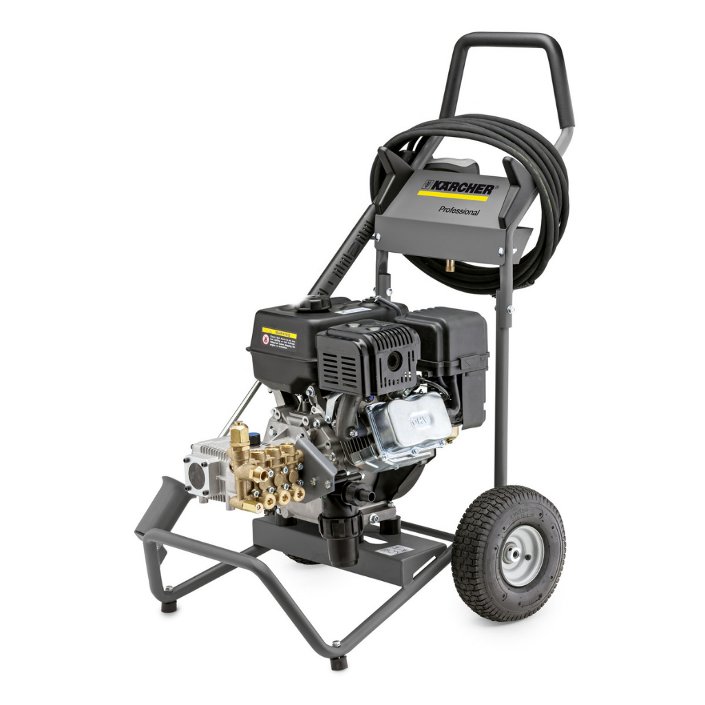 德國凱馳 Karcher-HD7/20G 汽油引擎式高壓清洗機1.187-004.0－引擎動力設備商品實體照片