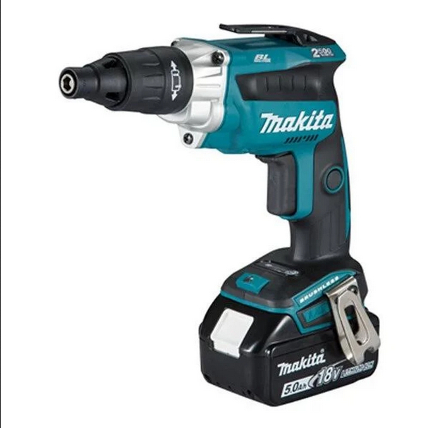 MAKITA牧田18V充電式自攻牙起子機(DFS251RTE) 商品圖片 1