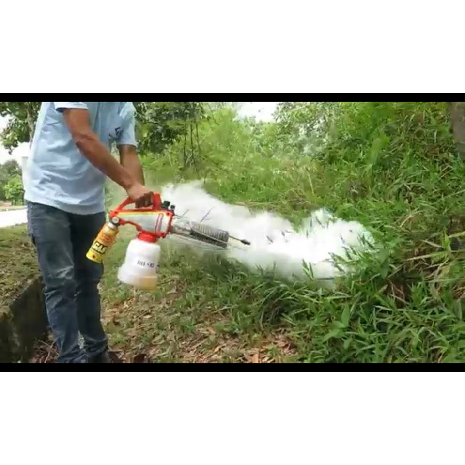KB100 韓國製手提式噴煙機｜卡式瓦斯・主機寄送 商品圖片 6