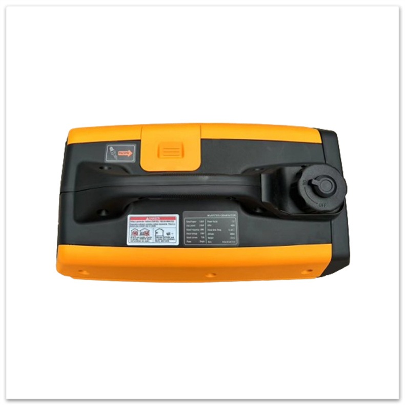 MAX-TOOL台北工具2000I靜音變頻發電機110V四行程停電露營擺攤工程 商品圖片 4