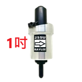 RAYLEE銳立第三代專立型壓接被覆管剝皮器4分6分1吋0 厚管可剝 壓接被覆管 不銹鋼發泡保溫管 商品圖片 4