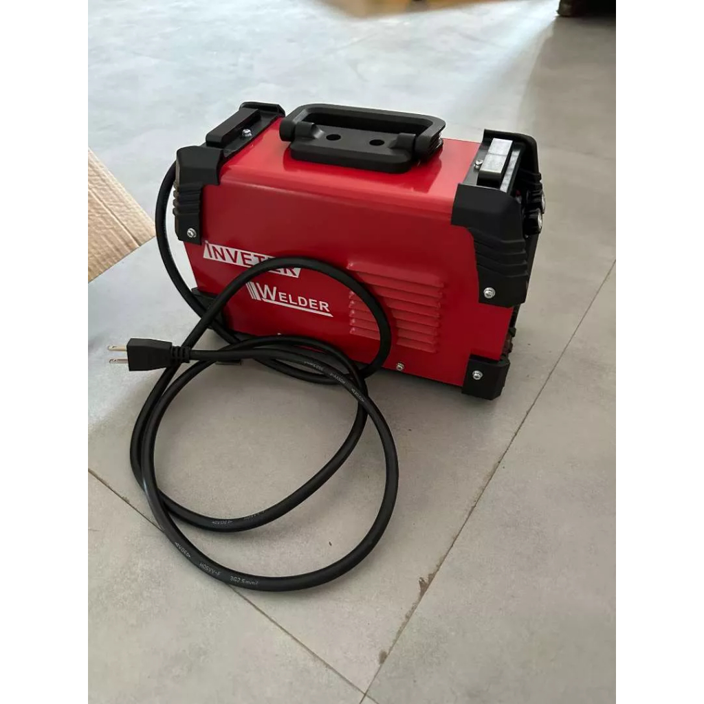 MMA275變頻式電焊機110v/220v雙電壓 電銲機 焊接機 非氬焊機 點焊機 冷焊機 商品圖片 3