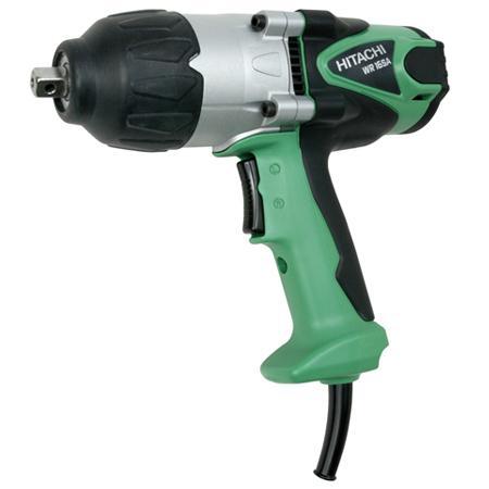 HITACHI日立WR16SA 四分電動衝擊板手機 全新日本原裝進口－其他工具商品實體照片