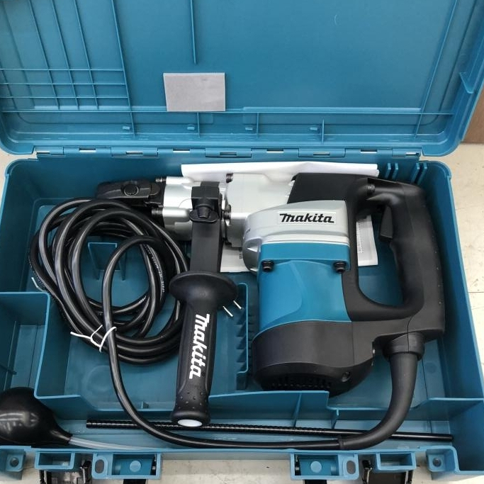 日本製Makita 牧田 HR3530 六角軸電動鎚鑽 免出力電鑽 商品圖片 2