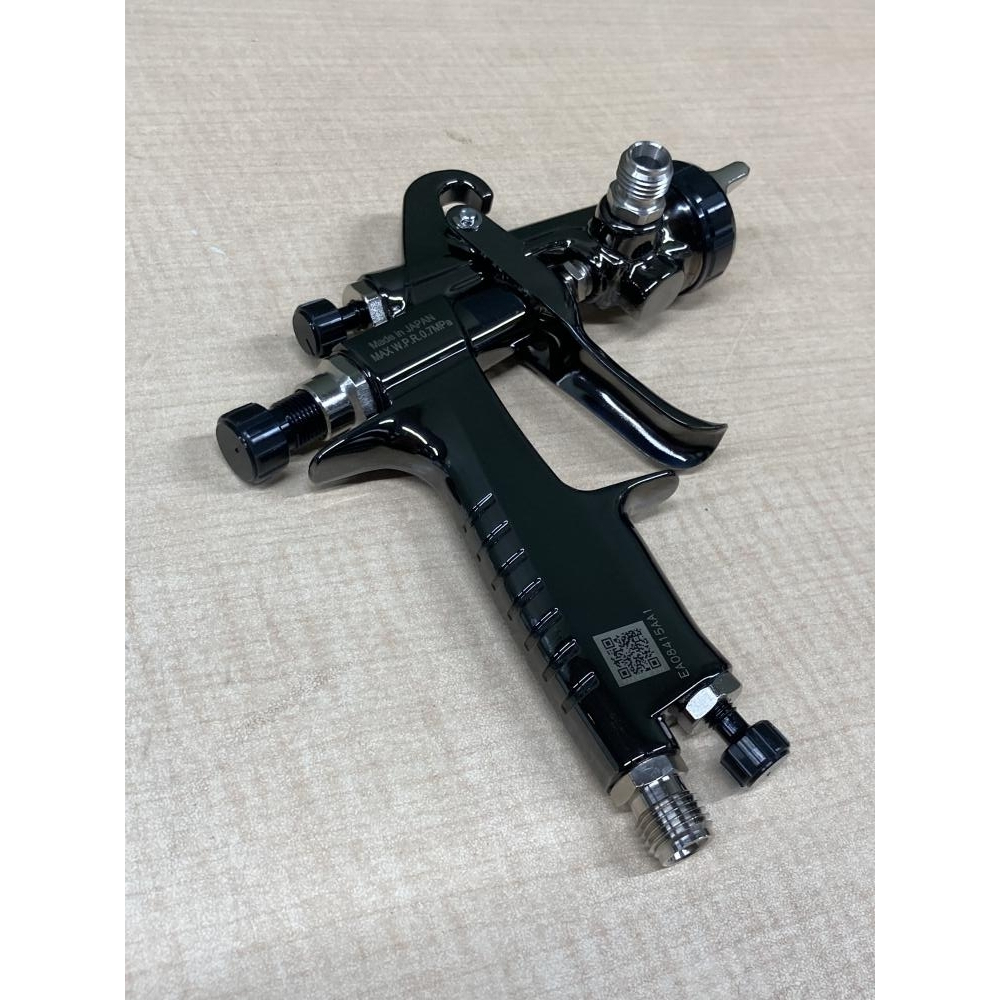Iwata日本岩田 限量版WIDER KIWAMI-1-13B8 14B8氣動噴槍 日本製造 商品圖片 4