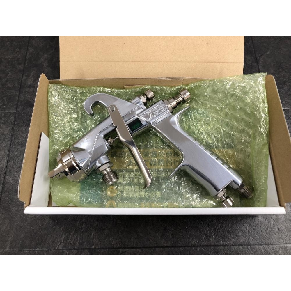 Iwata岩田WIDER2-15K1S氣動噴槍 日本製造 商品圖片 2