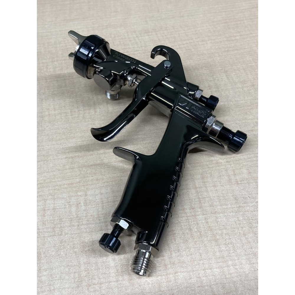Iwata日本岩田 限量版WIDER KIWAMI-1-13B8 14B8氣動噴槍 日本製造 商品圖片 2